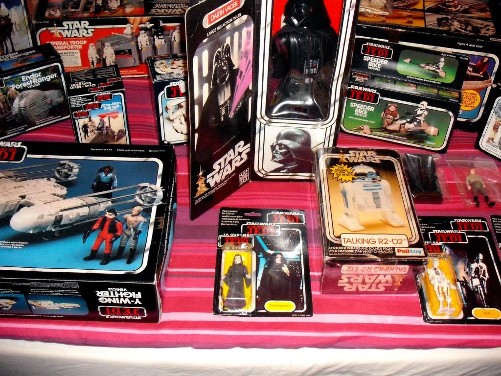 palitoy r2d2